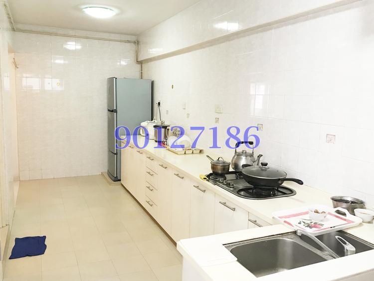 Blk 307B Anchorvale Road (Sengkang), HDB Executive #170379952